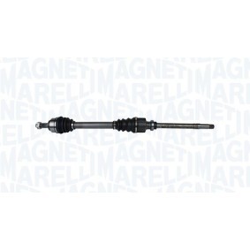 Acquista Semiasse da MAGNETI MARELLI 302004190225 a buon mercato per soli 101,46 €