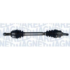 Acquista Semiasse da MAGNETI MARELLI 302004190226 a buon mercato per soli 90,47 €