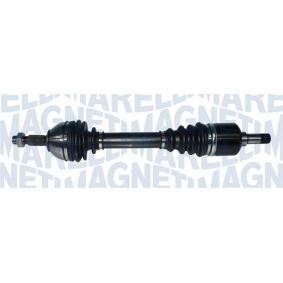 Acquista Semiasse da MAGNETI MARELLI 302004190228 a buon mercato per soli 108,27 €