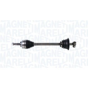 Compre Veio de transmissão da MAGNETI MARELLI 302004190231 a um preço baixo por 78,97 €
