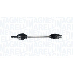 Compre Veio de transmissão da MAGNETI MARELLI 302004190232 a um preço baixo por 83,80 €