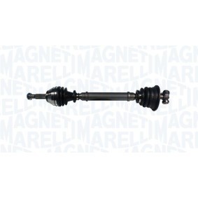 Compre Veio de transmissão da MAGNETI MARELLI 302004190235 a um preço baixo por 77,66 €
