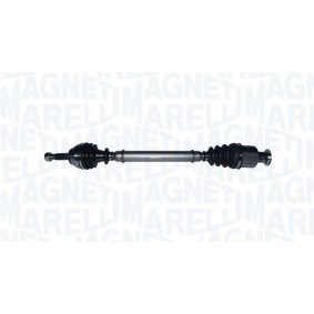 Compre Veio de transmissão da MAGNETI MARELLI 302004190236 a um preço baixo por 83,83 €