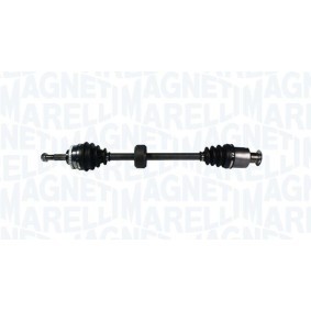 Compre Veio de transmissão da MAGNETI MARELLI 302004190239 a um preço baixo por 90,94 €