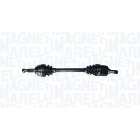 Compre Veio de transmissão da MAGNETI MARELLI 302004190249 a um preço baixo por 84,38 €