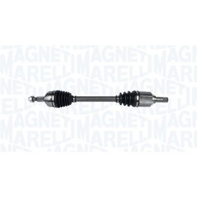 Compre Veio de transmissão da MAGNETI MARELLI 302004190250 a um preço baixo por 89,60 €