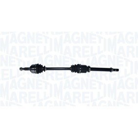 Compre Veio de transmissão da MAGNETI MARELLI 302004190255 a um preço baixo por 100,04 €