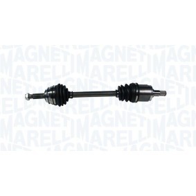 Antriebswelle 302004190260 von MAGNETI MARELLI günstig für 76,05 € online kaufen