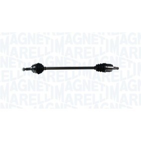 Antriebswelle 302004190261 von MAGNETI MARELLI günstig für 78,09 € online kaufen