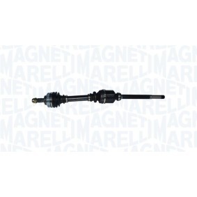 Acquista Semiasse da MAGNETI MARELLI 302004190305 a buon mercato per soli 105,81 €