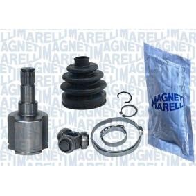 Achetez des Jeu de joints, arbre de transmission MAGNETI MARELLI 302009100060 à prix pour 32,53 €