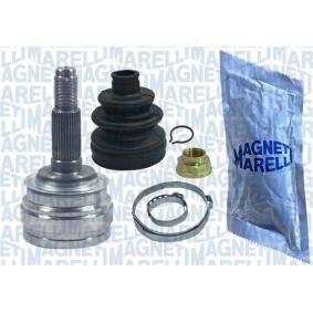 Gelenksatz, Antriebswelle 302015100341 von MAGNETI MARELLI günstig für 30,72 € online kaufen
