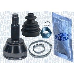 Kjøp Drivledd av MAGNETI MARELLI 302015100347 til den lave prisen 402,46 NOK