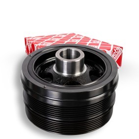 Acquista Puleggia albero motore da FEBI BILSTEIN online per SPRINTER 3,5-t Pianale piatto/Telaio (907, 910) a prezzi moderati