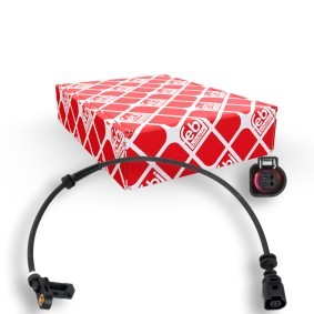 Køb ABS Sensor af FEBI BILSTEIN 172409 til den lave pris 249,45 DKK
