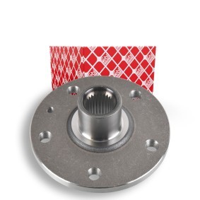 Radnabe von FEBI BILSTEIN