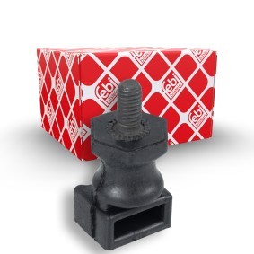 Compre Soporte de la caja del filtro de aire de FEBI BILSTEIN online para Polo Variant (6V5) a precios moderados