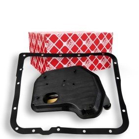 Acquista Kit filtro idraulico, Cambio automatico da FEBI BILSTEIN 172796 a buon mercato per soli 16,89 €