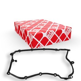 Ventildeckeldichtung für JAGUAR von FEBI BILSTEIN
