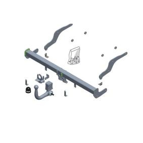Comprar Enganche de remolque de BRINK 684600 a bajo precio de 422,72 €