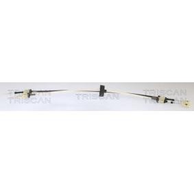 Seilzug, Schaltgetriebe 8140 16713 von TRISCAN günstig für 118,52 € online kaufen