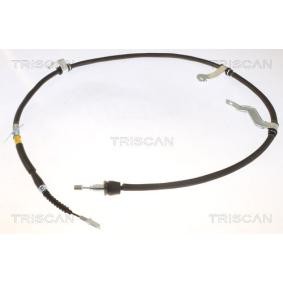 Compre Cable de freno de mano de TRISCAN online para pro_cee'd Furgón / Hatchback (JD) a precios moderados