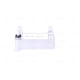 Compre Radiador de óleo de caixa automática de NISSENS online para Classe S Coupe (C217) a preços moderados