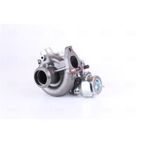 Acquista Turbina da NISSENS 93411 a buon mercato per soli 1014,79 €