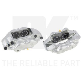 Bremssattel 211252 von NK günstig für 144,88 € online kaufen