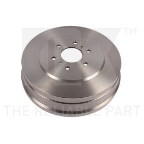 Bremstrommel 252227 von NK günstig für 81,25 € online kaufen