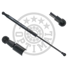 Compre Mola pneumática, capot do motor da OPTIMAL AG-50038 a um preço baixo por 16,61 €