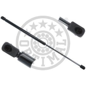 Compre Mola pneumática, capot do motor da OPTIMAL AG-50134 a um preço baixo por 87,41 €