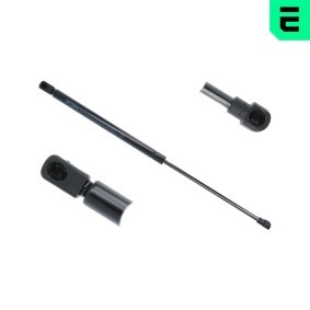 Motorhaubendämpfer AG-50166 von OPTIMAL günstig für 64,86 € online kaufen