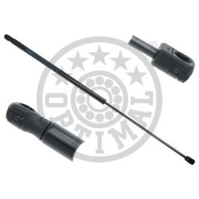 Motorhaubendämpfer AG-50217 von OPTIMAL günstig für 25,00 € online kaufen