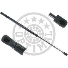 Motorhaubendämpfer AG-50274 von OPTIMAL günstig für 34,64 € online kaufen