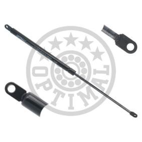 Köp Gasfjäder till baklucka av OPTIMAL AG-50559 till det låga priset 722,34 kr