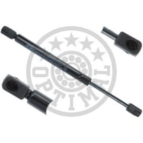 Köp Gasfjäder till baklucka av OPTIMAL AG-50592 till det låga priset 849,18 kr