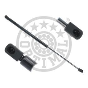 Compre Amortecedor da mala de OPTIMAL online para Astra G Classic Caravan (F35) a preços moderados
