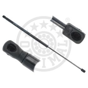 Köp Gasfjäder till baklucka av OPTIMAL AG-50886 till det låga priset 291,32 kr