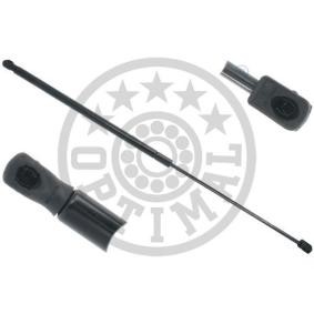 Motorhaubendämpfer AG-51067 von OPTIMAL günstig für 58,04 € online kaufen