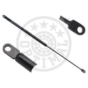 Compre Amortecedor de capô de OPTIMAL online para 9000 Hatchback a preços moderados