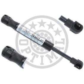 Motorhaubendämpfer AG-51227 von OPTIMAL günstig für 19,24 € online kaufen