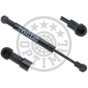 Pedals und Pedalbelag des Herstellers OPTIMAL - Originalware Artikelnummer: AG-51281