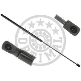 Compre Mola pneumática, capot do motor da OPTIMAL AG-51366 a um preço baixo por 21,32 €