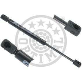Motorhaubendämpfer AG-51679 von OPTIMAL günstig für 69,33 € online kaufen