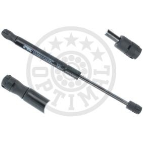 Motorhaubendämpfer AG-51710 von OPTIMAL günstig für 20,83 € online kaufen