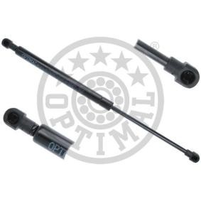 Motorhaubendämpfer AG-51857 von OPTIMAL günstig für 76,69 € online kaufen