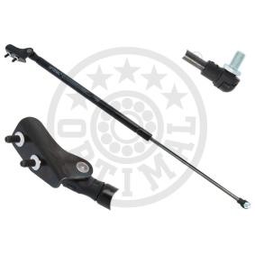 Köp Gasfjäder till baklucka av OPTIMAL AG-52215 till det låga priset 1634,93 kr