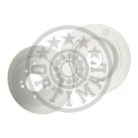 Bremsscheibe BS-9456C von OPTIMAL günstig für 125,48 € online kaufen