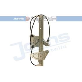 Køb Rudehejs af JOHNS 23 01 41-25 til den lave pris 585,60 DKK